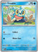Froakie 020 086 (#020/086) (ME04: Chaos Rising)