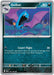 Golbat (#050/086) (ME04: Chaos Rising) Near Mint Reverse Holofoil