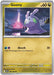 Goomy (#066/086) (ME04: Chaos Rising) Near Mint Reverse Holofoil