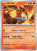 Ho Oh (#010/086) (ME04: Chaos Rising)