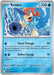 Keldeo (#019/086) (ME04: Chaos Rising)