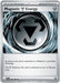 Magnetic M Energy (#085/086) (ME04: Chaos Rising)