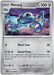 Metang 060 086 (#060/086) (ME04: Chaos Rising)