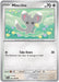 Minccino (#072/086) (ME04: Chaos Rising)