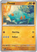 Phanpy (#044/086) (ME04: Chaos Rising) Near Mint Reverse Holofoil