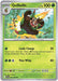 Quilladin (#006/086) (ME04: Chaos Rising)