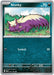 Stunky (#053/086) (ME04: Chaos Rising) Near Mint Reverse Holofoil