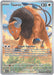 Tauros 096 086 (#096/086) (ME04: Chaos Rising) Near Mint Holofoil
