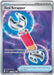 Tool Scrapper (#115/086) (ME04: Chaos Rising) Near Mint Holofoil