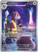 Watchog 097 086 (#097/086) (ME04: Chaos Rising) Near Mint Holofoil
