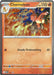 Charmeleon - 079 (Cosmos Holo) (#079) (ME: Mega Evolution Promo) Near Mint Holofoil
