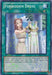 Forbidden Dress (Mosaic Rare) (#BP02-EN168) (Battle Pack 2: War of the Giants) Near Mint Unlimited