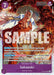 Sakazuki (#OP16-065) (The Time of Battle)