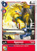 Apemon (#EX12-012 C) (Digital World Shambala) Near Mint