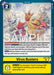 Virus Busters (#EX12-069 C) (Digital World Shambala)