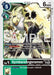 SymbareAngoramon (#EX12-050 C) (Digital World Shambala)