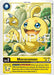 Mococomon (#EX12-002 U) (Digital World Shambala) Near Mint