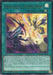 Dragunity Divine Wind (#BLGG-EN015) (Battles of Legend: Glorious Gallery) Near Mint 1st Edition