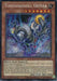 Tohushaddoll Grysta (#BLGG-EN021) (Battles of Legend: Glorious Gallery) Near Mint 1st Edition
