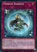 Mirror Barrier (#BLGG-EN028) (Battles of Legend: Glorious Gallery) Near Mint 1st Edition