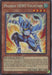 Masked HERO Fountain (#BLGG-EN029) (Battles of Legend: Glorious Gallery) Near Mint 1st Edition