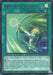Arrow of Regulus (#BLGG-EN044) (Battles of Legend: Glorious Gallery) Near Mint 1st Edition