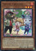Fallin Cheatah (#BLGG-EN045) (Battles of Legend: Glorious Gallery) Near Mint 1st Edition