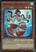 Mermail Abyssgunde (#BLGG-EN057) (Battles of Legend: Glorious Gallery) Near Mint 1st Edition