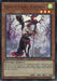 Ghost Fairy Elfobia (#BLGG-EN058) (Battles of Legend: Glorious Gallery) Near Mint 1st Edition