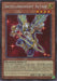 Satellarknight Altair (#BLGG-EN060) (Battles of Legend: Glorious Gallery) Near Mint 1st Edition