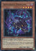 Shaddoll Dragon (#BLGG-EN061) (Battles of Legend: Glorious Gallery) Near Mint 1st Edition