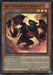 Graff Malebranche of the Burning Abyss (#BLGG-EN063) (Battles of Legend: Glorious Gallery) Near Mint 1st Edition