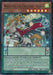 Majespecter Unicorn Kirin (#BLGG-EN065) (Battles of Legend: Glorious Gallery) Near Mint 1st Edition
