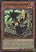S Force Rappa Chiyomaru (#BLGG-EN077) (Battles of Legend: Glorious Gallery) Near Mint 1st Edition