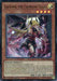 Lacrima the Crimson Tears (#BLGG-EN081) (Battles of Legend: Glorious Gallery) Near Mint 1st Edition