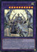 El Shaddoll Shekhinaga (#BLGG-EN082) (Battles of Legend: Glorious Gallery) Near Mint 1st Edition