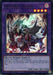 Invoked Caliga (#BLGG-EN084) (Battles of Legend: Glorious Gallery) Near Mint 1st Edition