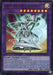 Invoked Augoeides (#BLGG-EN087) (Battles of Legend: Glorious Gallery) Near Mint 1st Edition