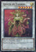 Queen of Thorns (#BLGG-EN088) (Battles of Legend: Glorious Gallery) Near Mint 1st Edition