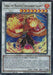 Zoroa the Magistus Conflagrant Calamity (#BLGG-EN093) (Battles of Legend: Glorious Gallery) Near Mint 1st Edition