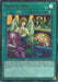 Shared Ride (#BLGG-EN108) (Battles of Legend: Glorious Gallery) Near Mint 1st Edition