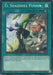 El Shaddoll Fusion (#BLGG-EN112) (Battles of Legend: Glorious Gallery) Near Mint 1st Edition