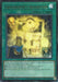 Gravekeepers Inscription (#BLGG-EN121) (Battles of Legend: Glorious Gallery) Near Mint 1st Edition