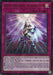 Resh Shaddoll Incarnation (#BLGG-EN134) (Battles of Legend: Glorious Gallery) Near Mint 1st Edition