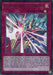 Unbreakable Xyz Barrier (#BLGG-EN135) (Battles of Legend: Glorious Gallery) Near Mint 1st Edition