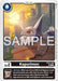 Kapurimon (#EX12-003 U) (Digital World Shambala) Near Mint