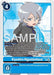 Kiyoshiro Higashimitarai (#EX12-067 R) (Digital World Shambala) Near Mint Foil