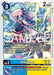 Jellymon (#EX12-023 R) (Digital World Shambala)