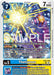 Thetismon (#EX12-030 U) (Digital World Shambala) Near Mint