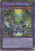El Shaddoll Meshachrer Starlight Rare (#BLGG-EN022) (Battles of Legend: Glorious Gallery) Near Mint 1st Edition